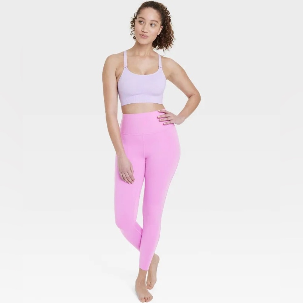 Women's Ultra High-Rise Flex Leggings - All in Motion